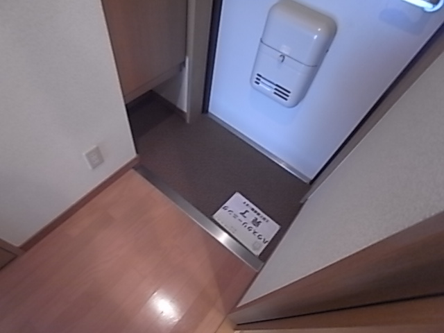 神戸市兵庫区上沢通８丁目の賃貸マンション