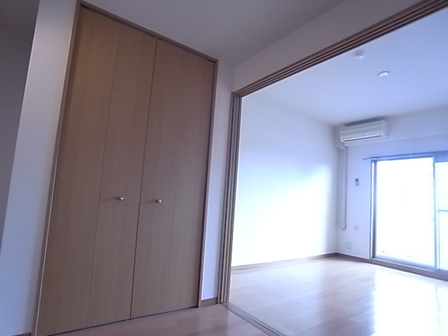 神戸市兵庫区上沢通８丁目の賃貸マンション