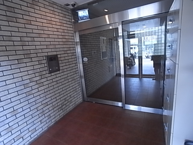 神戸市兵庫区上沢通８丁目の賃貸マンション