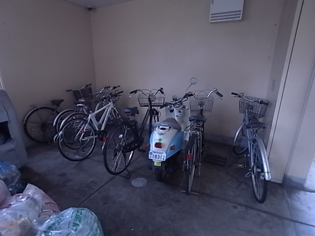 神戸市兵庫区上沢通８丁目の賃貸マンション