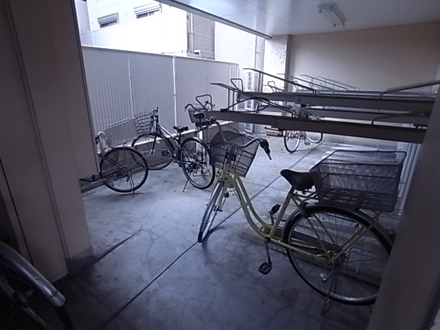 神戸市兵庫区上沢通８丁目の賃貸マンション