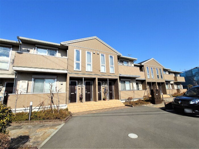 【外観】 | ジュパンスクルート