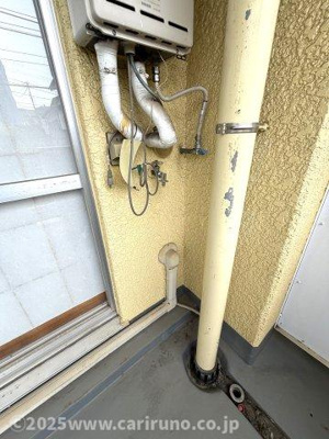 【設備】 | グロリアスマンションミフジ新河岸壱番館