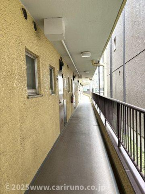 【その他共用部分】 | グロリアスマンションミフジ新河岸壱番館