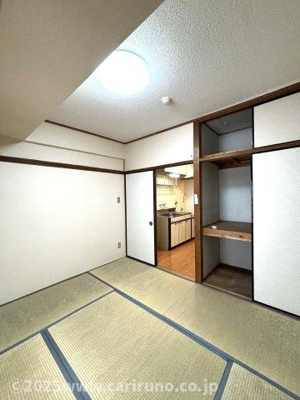 【内装】 | グロリアスマンションミフジ新河岸壱番館