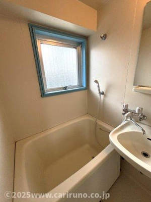 【浴室】 | グロリアスマンションミフジ新河岸壱番館