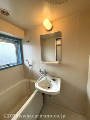 【洗面所】 | グロリアスマンションミフジ新河岸壱番館