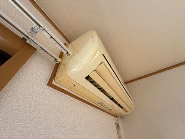 ソレジオ桜の設備