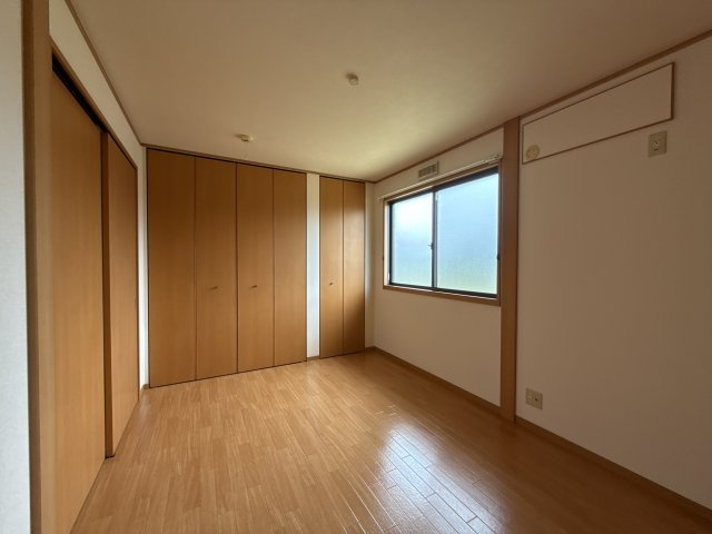 ソレジオ桜の子供部屋