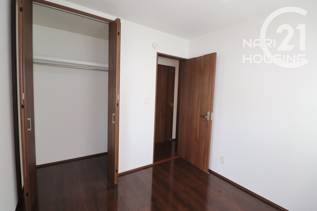 【洋室】 | 昭島市大神町4丁目　中古戸建 | 洋室4.5帖