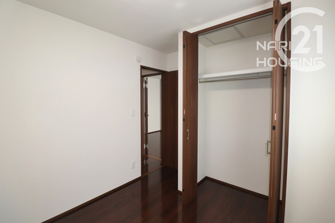 【子供部屋】 | 昭島市大神町4丁目　中古戸建 | 洋室4.5帖