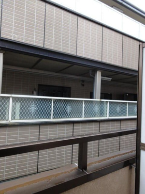 【展望】 | 篠田ビル