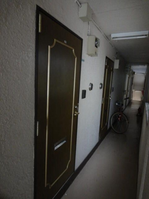 【その他共用部分】 | 篠田ビル