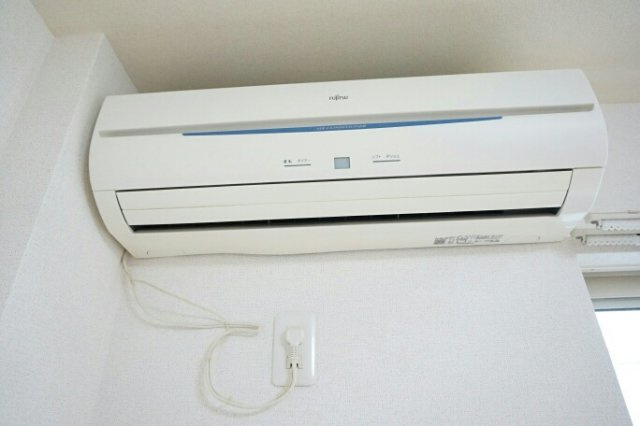 プロムナードＢの設備