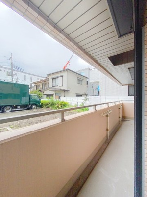 【バルコニー】 | チェリオ聖