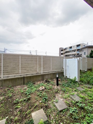 【庭】 | チェリオ聖