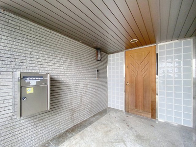 【エントランス】 | チェリオ聖