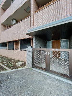 【外観】 | チェリオ聖