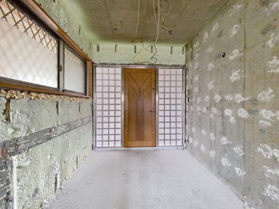 【玄関】 | チェリオ聖