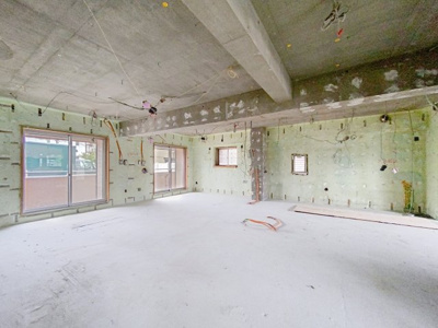 【内装】 | チェリオ聖