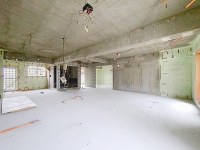 【内装】 | チェリオ聖