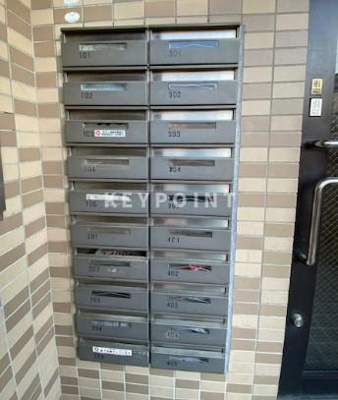 【その他共用部分】 | コートK