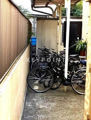 【ロビー】 | コートK