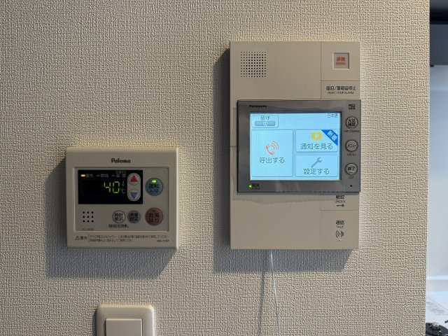 【セキュリティ】エステムコート名古屋新栄Ⅳネスト