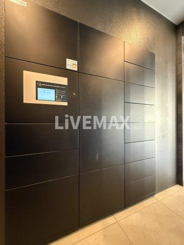 【その他共用部分】エステムコート名古屋新栄Ⅳネスト
