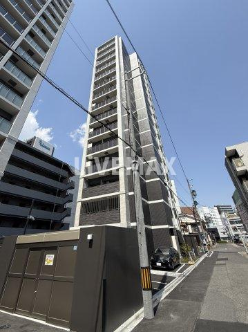 【外観】エステムコート名古屋新栄Ⅳネスト