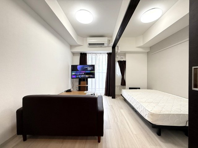 【内装】エステムコート名古屋新栄Ⅳネスト