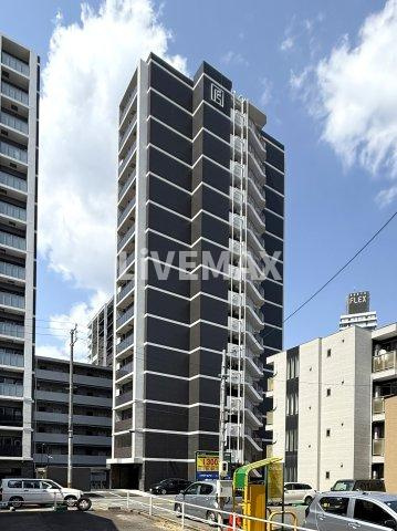エステムコート名古屋新栄Ⅳネストの画像