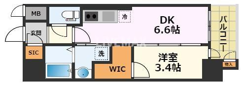 エステムコート名古屋新栄Ⅳネスト
