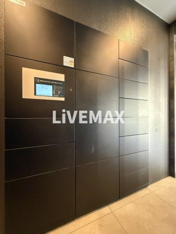 【その他共用部分】エステムコート名古屋新栄Ⅳネスト