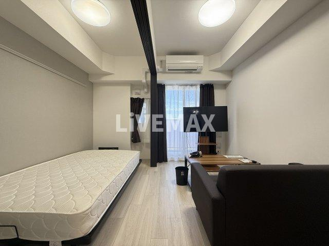 【内装】エステムコート名古屋新栄Ⅳネスト