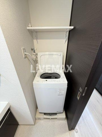 【設備】エステムコート名古屋新栄Ⅳネスト