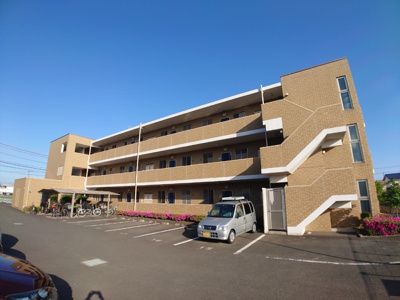 【外観】 | クレア立川(クレアタチカワ)