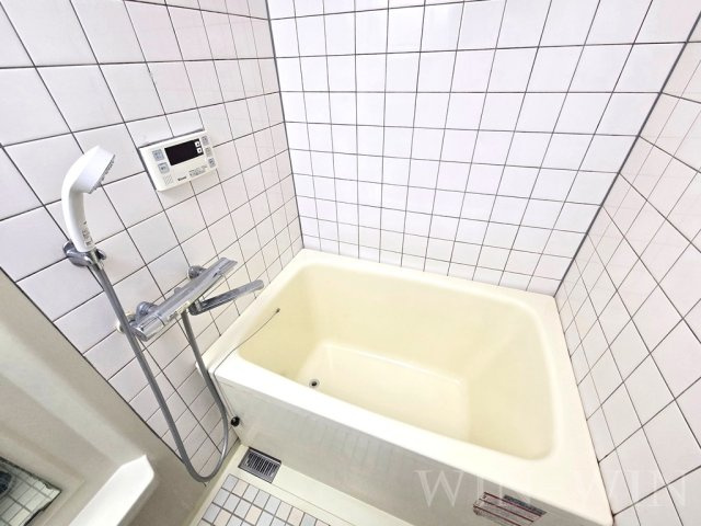アーバンライフ 7THの浴室