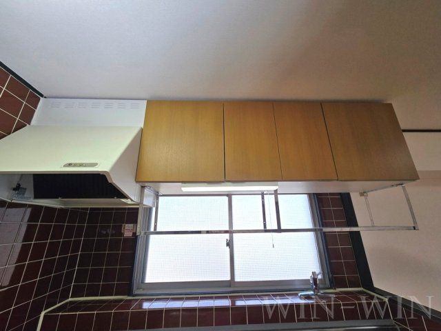 アーバンライフ 7THのキッチン