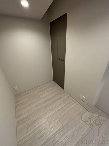 アーバネックス天満橋Frontの寝室