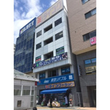 なかもず駅前ビル4階の画像