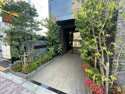 【その他共用部分】 | Le'a MARKS横濱弐番館