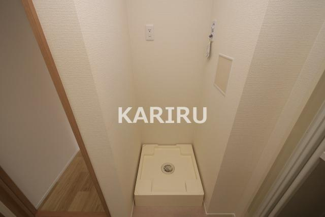 シルフィードうめきたの設備