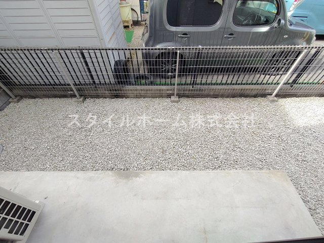 フォレストメゾン蔵子の庭|同建物内別部屋の写真です。