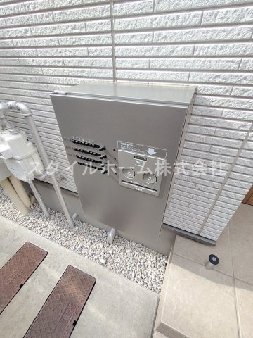 フォレストメゾン蔵子のその他|同建物内別部屋の写真です。