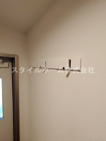 フォレストメゾン蔵子のその他|同建物内別部屋の写真です。