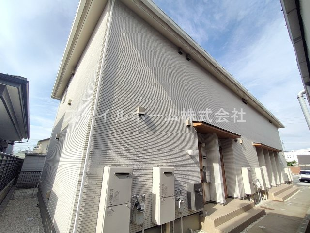 フォレストメゾン蔵子