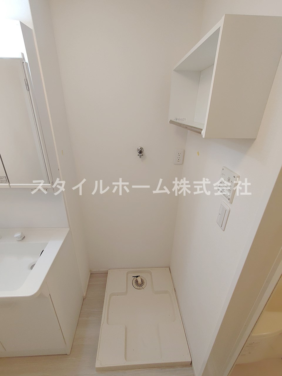 フォレストメゾン蔵子のその他|同建物内別部屋の写真です。