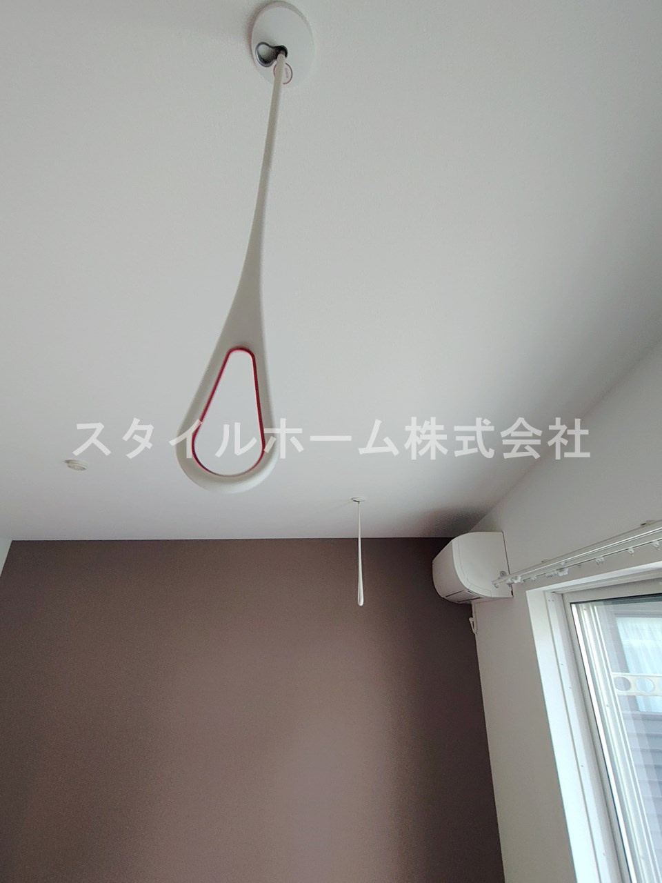 フォレストメゾン蔵子のその他|同建物内別部屋の写真です。