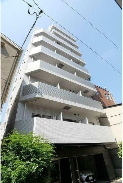 エルスタンザ浅草